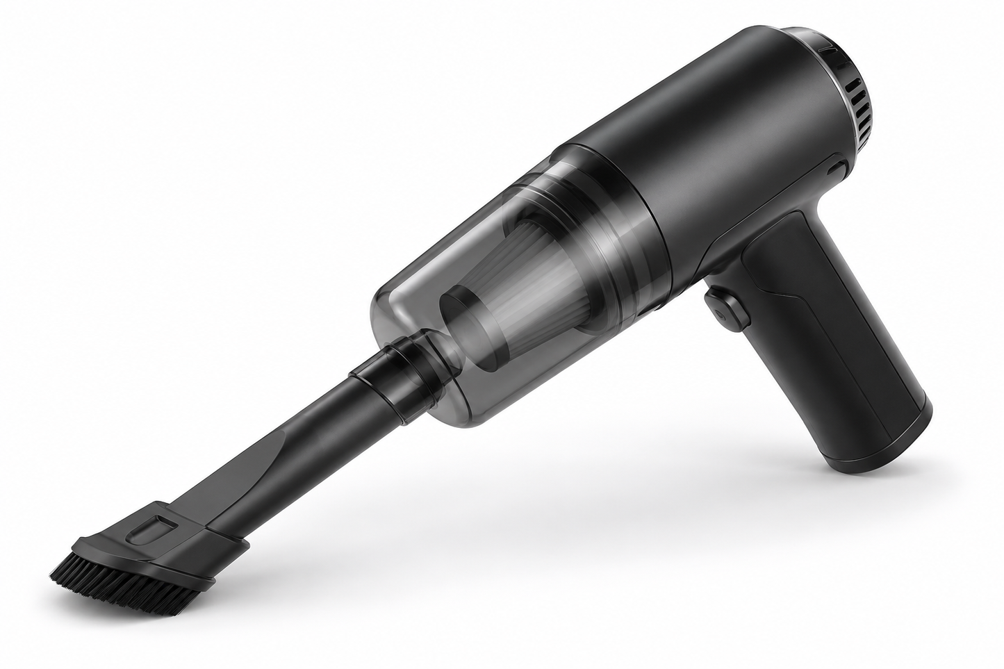 UrbnKart 3-in-1 Portable Wireless Handheld Vacuum Cleaner
