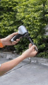 UrbnKart 3-in-1 Portable Vacuum Cleaner